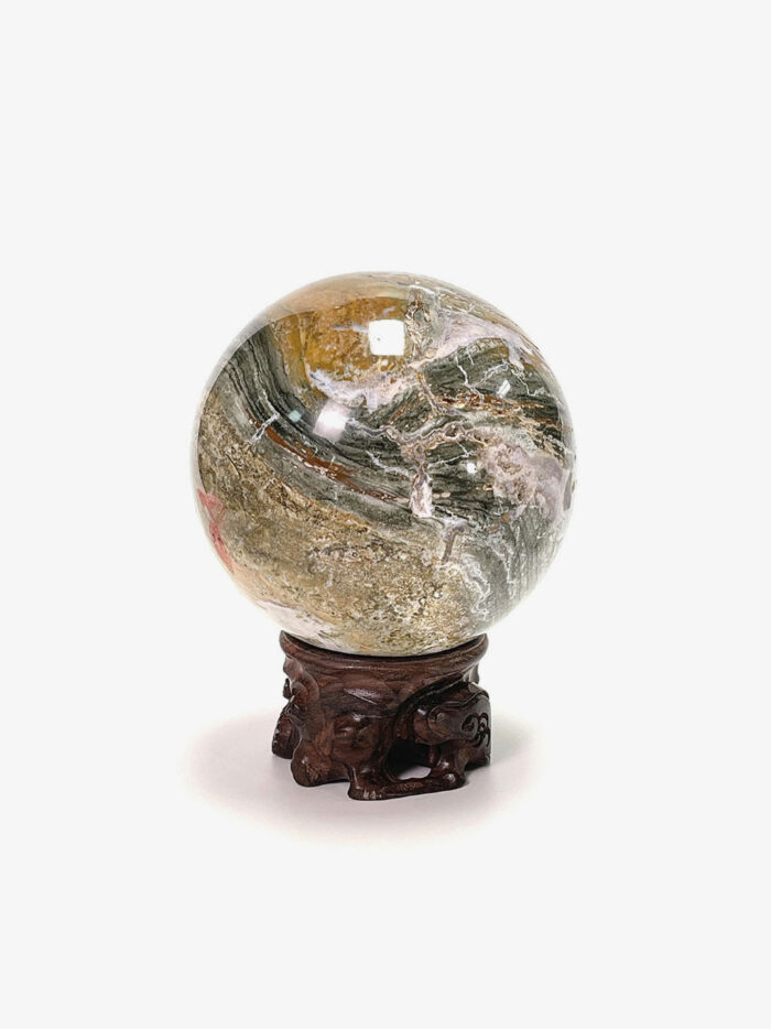 Wooden single drawer - 画像 (1)